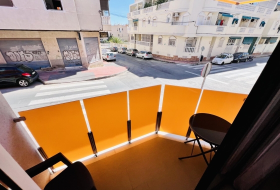 Herverkoop - Appartement / flat - Torrevieja - Playa del Cura