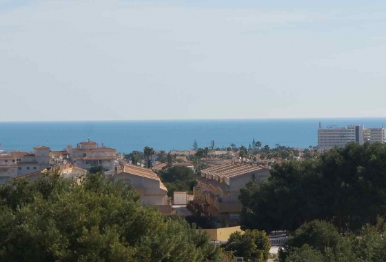 Herverkoop - Penthouse - Orihuela Costa - Playa Flamenca