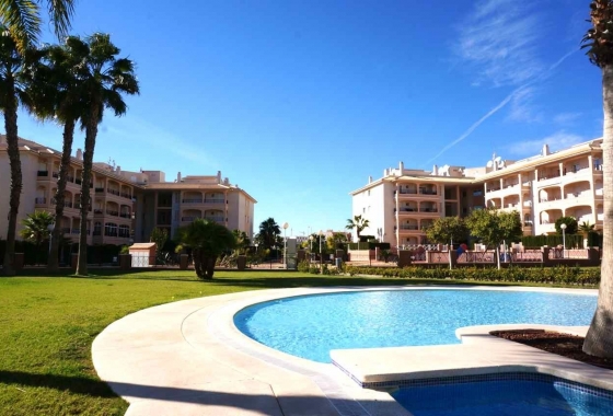 Herverkoop - Penthouse - Orihuela Costa - Playa Flamenca