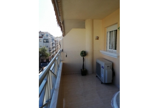 Herverkoop - Appartement / flat - Torrevieja - Playa del Cura