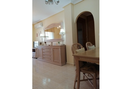 Herverkoop - Appartement / flat - Torrevieja - Playa del Cura