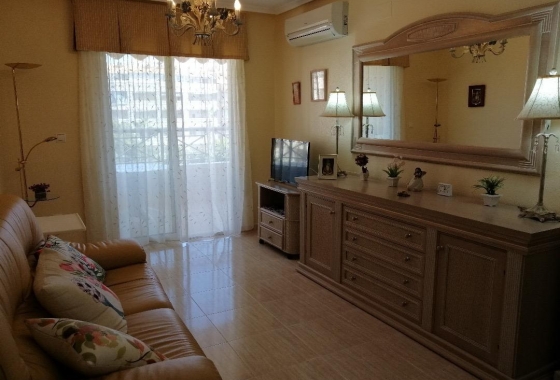 Herverkoop - Appartement / flat - Torrevieja - Playa del Cura