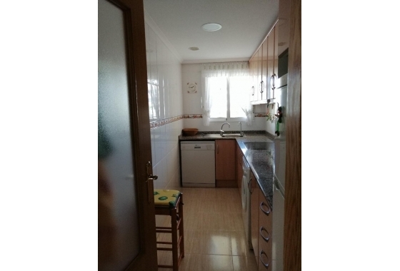 Herverkoop - Appartement / flat - Torrevieja - Playa del Cura