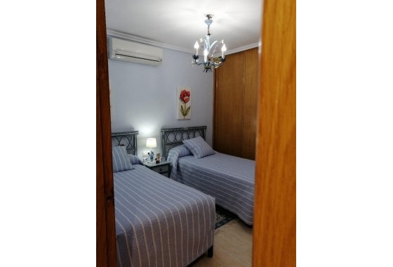 Herverkoop - Appartement / flat - Torrevieja - Playa del Cura