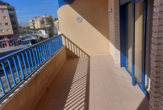 Herverkoop - Appartement / flat - Orihuela - Zona Centro