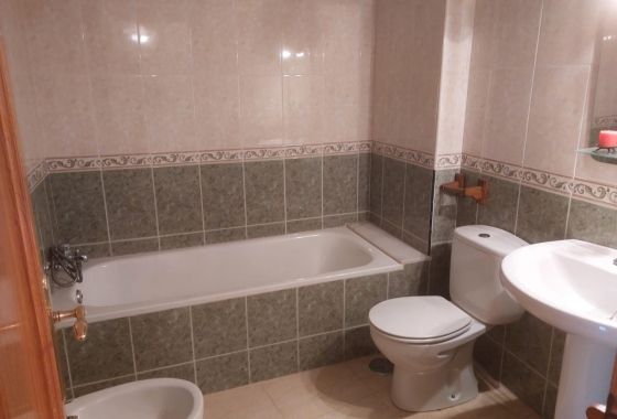 Herverkoop - Appartement / flat - Orihuela - Zona Centro