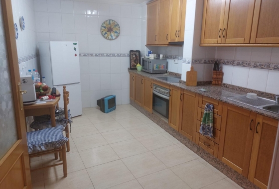 Herverkoop - Appartement / flat - Orihuela - Zona Centro