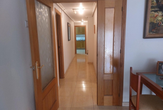 Herverkoop - Appartement / flat - Orihuela - Zona Centro