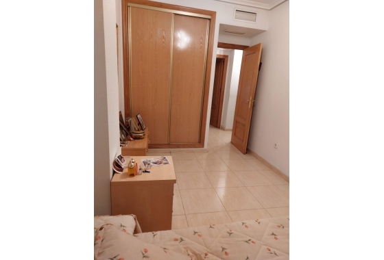 Herverkoop - Appartement / flat - Orihuela - Zona Centro