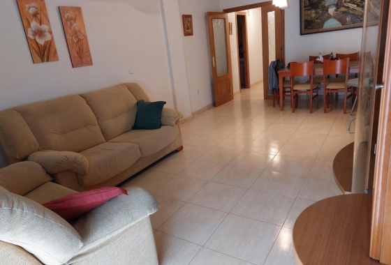 Herverkoop - Appartement / flat - Orihuela - Zona Centro