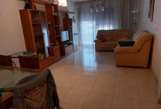 Herverkoop - Appartement / flat - Orihuela - Zona Centro