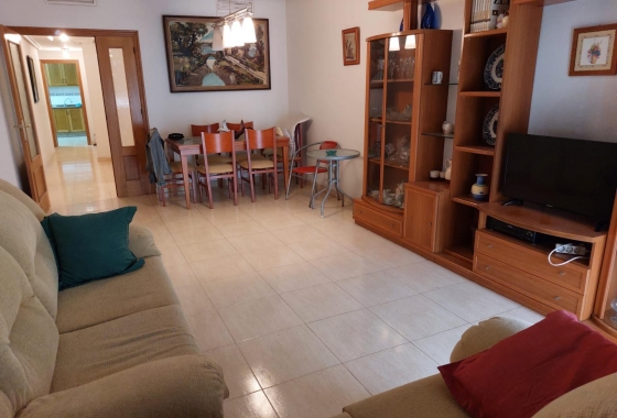 Herverkoop - Appartement / flat - Orihuela - Zona Centro