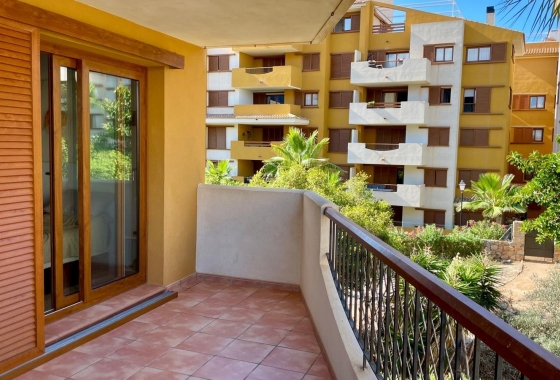 Herverkoop - Appartement / flat - Orihuela Costa - Punta Prima