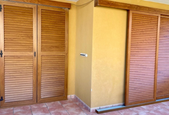 Herverkoop - Appartement / flat - Orihuela Costa - Punta Prima