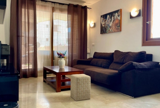 Herverkoop - Appartement / flat - Orihuela Costa - Punta Prima