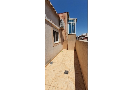 Herverkoop - Penthouse - Torrevieja - Centro