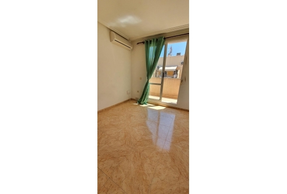 Herverkoop - Penthouse - Torrevieja - Centro