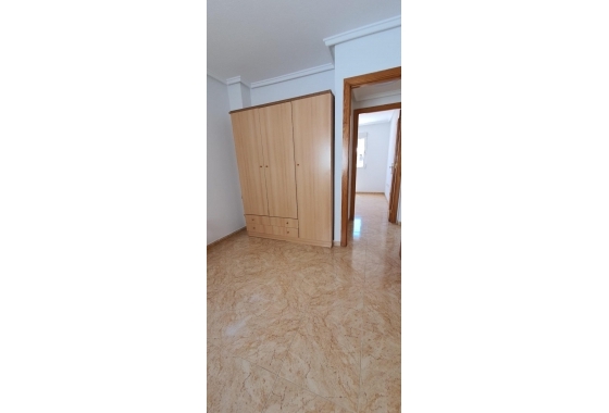 Herverkoop - Penthouse - Torrevieja - Centro