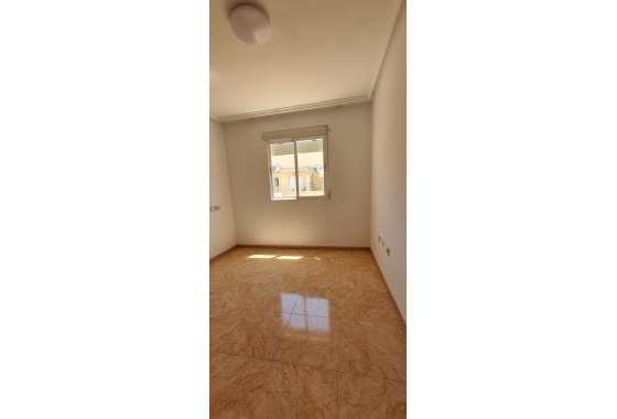 Herverkoop - Penthouse - Torrevieja - Centro