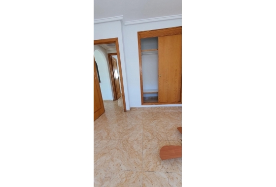 Herverkoop - Penthouse - Torrevieja - Centro