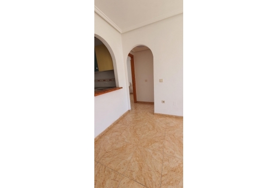 Herverkoop - Penthouse - Torrevieja - Centro