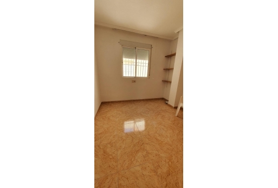 Herverkoop - Penthouse - Torrevieja - Centro