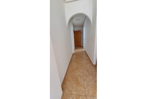 Herverkoop - Penthouse - Torrevieja - Centro