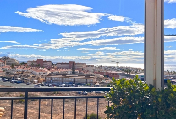 Herverkoop - Appartement / flat - Torrevieja - Costa Blanca