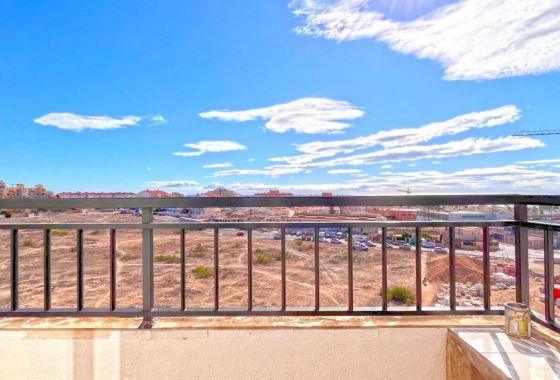 Herverkoop - Appartement / flat - Torrevieja - Costa Blanca