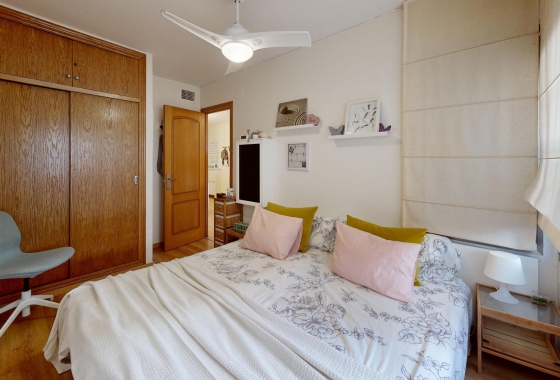 Herverkoop - Appartement / flat - Torrevieja - Playa de los Locos