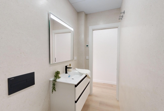 Nieuwbouw Woningen - Penthouse - Guardamar del Segura - Pueblo