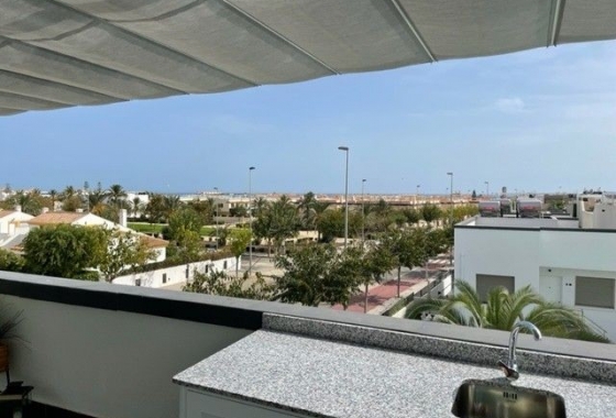 Herverkoop - Appartement / flat - Torre de la Horadada - Costa Blanca