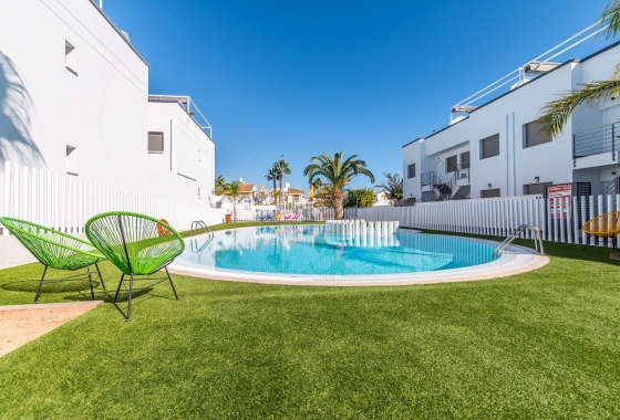 Herverkoop - Appartement / flat - Torre de la Horadada - Costa Blanca