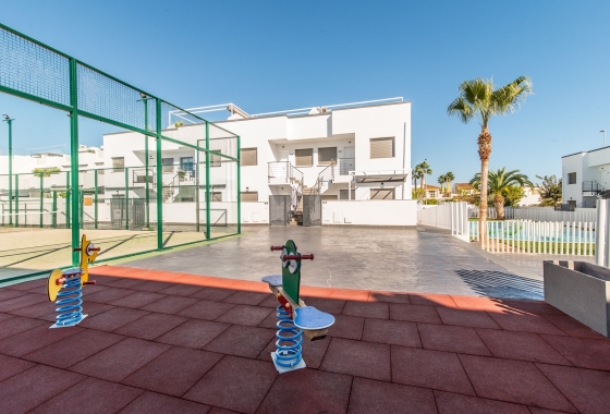 Herverkoop - Appartement / flat - Torre de la Horadada - Costa Blanca