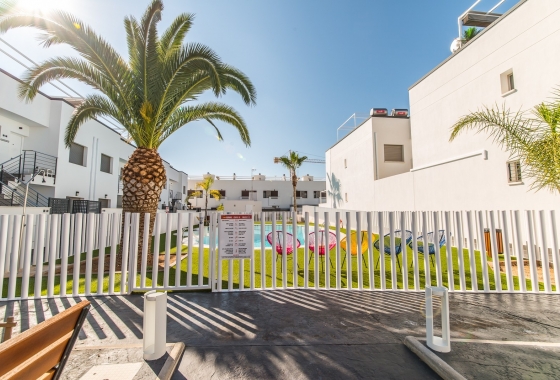 Herverkoop - Appartement / flat - Torre de la Horadada - Costa Blanca