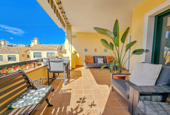 Herverkoop - Appartement / flat - Orihuela Costa - Costa Blanca