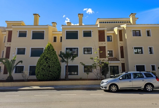 Herverkoop - Appartement / flat - Orihuela Costa - Costa Blanca