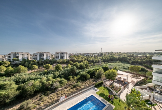 Herverkoop - Penthouse - Orihuela Costa - Costa Blanca