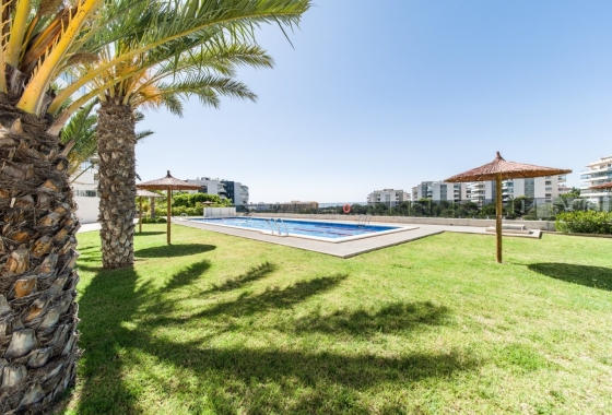 Herverkoop - Penthouse - Orihuela Costa - Costa Blanca