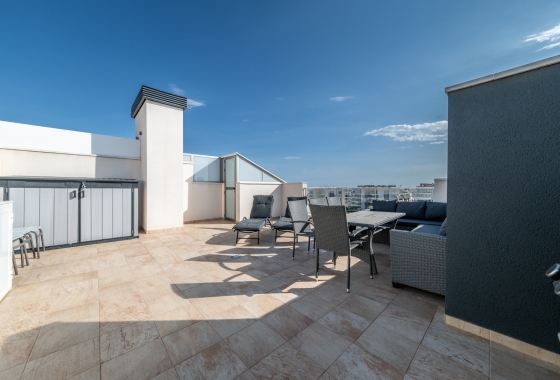 Herverkoop - Penthouse - Orihuela Costa - Costa Blanca