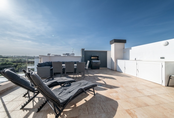 Herverkoop - Penthouse - Orihuela Costa - Costa Blanca