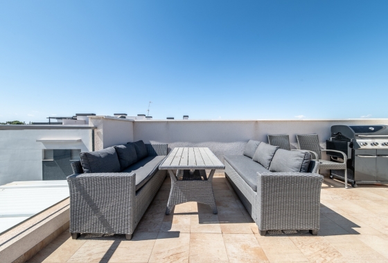 Herverkoop - Penthouse - Orihuela Costa - Costa Blanca