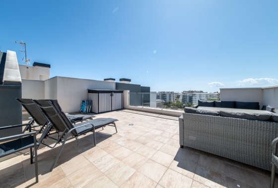 Herverkoop - Penthouse - Orihuela Costa - Costa Blanca