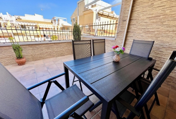 Herverkoop - Appartement / flat - Torrevieja - Torrejón