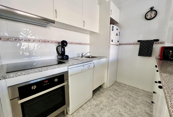 Herverkoop - Appartement / flat - Torrevieja - Torrejón