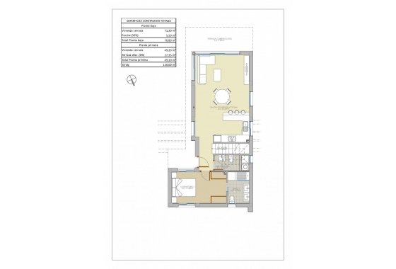 Nieuwbouw Woningen - Villa - Pilar de la Horadada - Lo Romero Golf