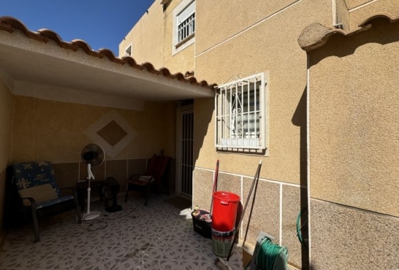 Herverkoop - Herenhuis - Torrevieja - Costa Blanca