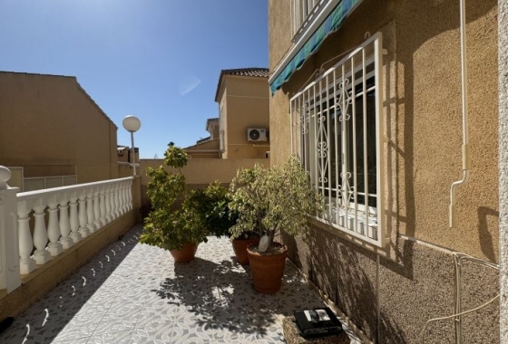 Herverkoop - Herenhuis - Torrevieja - Costa Blanca