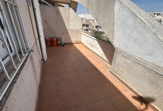 Herverkoop - Appartement / flat - Torrevieja - Costa Blanca