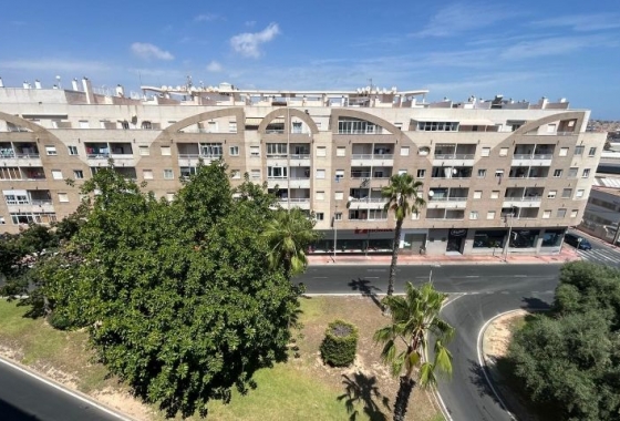 Herverkoop - Appartement / flat - Torrevieja - Costa Blanca